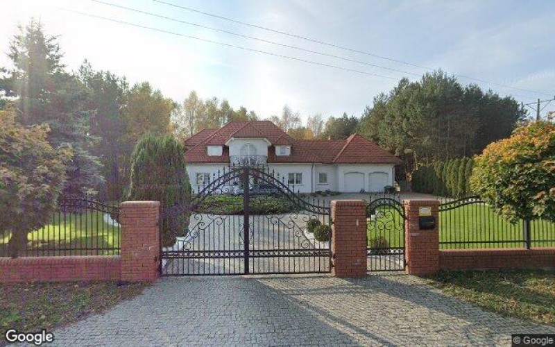 Dom w miejscowości Szadkowice-Ogrodzim, Szadkowice-Ogrodzim (łódzkie). Działka numer: 363/2. Domy. Szadkowice-Ogrodzim, 98-240, Szadkowice-Ogrodzim, (woj. łódzkie)