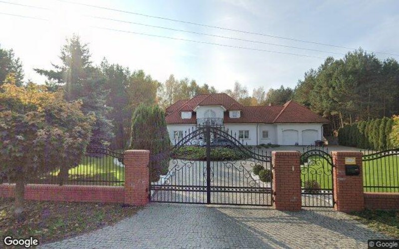Dom w miejscowości Szadkowice-Ogrodzim, Szadkowice-Ogrodzim (łódzkie). Działka numer: 363/2. Domy. Szadkowice-Ogrodzim, 98-240, Szadkowice-Ogrodzim, (woj. łódzkie)
