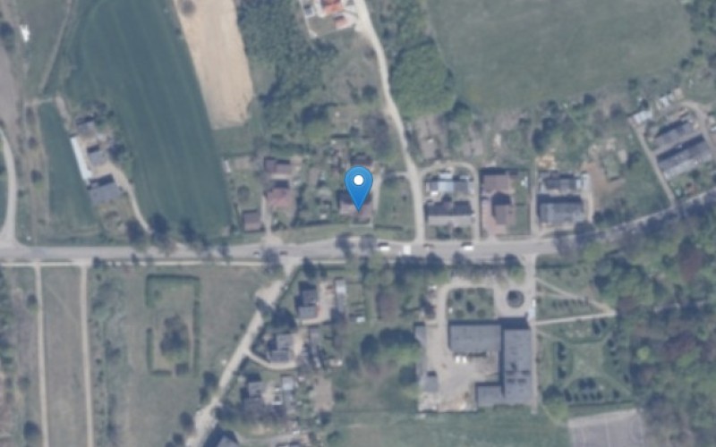 Mieszkanie w miejscowości Bolesławowo, Bolesławowo 4A/2 (pomorskie). Mieszkania. Bolesławowo 4A/2, 83-250, Bolesławowo, (woj. pomorskie)