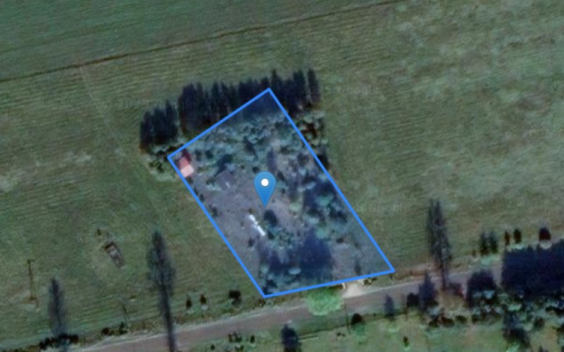 Nieruchomość w miejscowości Wierzchowo, Wierzchowo (zachodniopomorskie). Inne. Wierzchowo, 78-411, Wierzchowo, (woj. zachodniopomorskie)