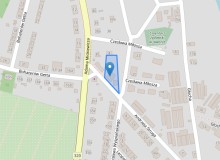 Dom w miejscowości Jawor, Andrzeja Struga 1 (dolnośląskie). Działka numer: 188. Domy. Andrzeja Struga 1, 59-400, Jawor, (woj. dolnośląskie)