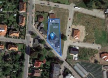 Dom w miejscowości Jawor, Andrzeja Struga 1 (dolnośląskie). Działka numer: 188. Domy. Andrzeja Struga 1, 59-400, Jawor, (woj. dolnośląskie)