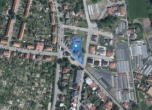 Dom w miejscowości Jawor, Andrzeja Struga 1 (dolnośląskie). Działka numer: 188. Domy. Andrzeja Struga 1, 59-400, Jawor, (woj. dolnośląskie)