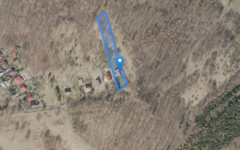 Dom w miejscowości Wałbrzych, Jodłowa 12 (dolnośląskie). Działka numer: 149. Domy. Jodłowa 12, 58-301, Wałbrzych, (woj. dolnośląskie)