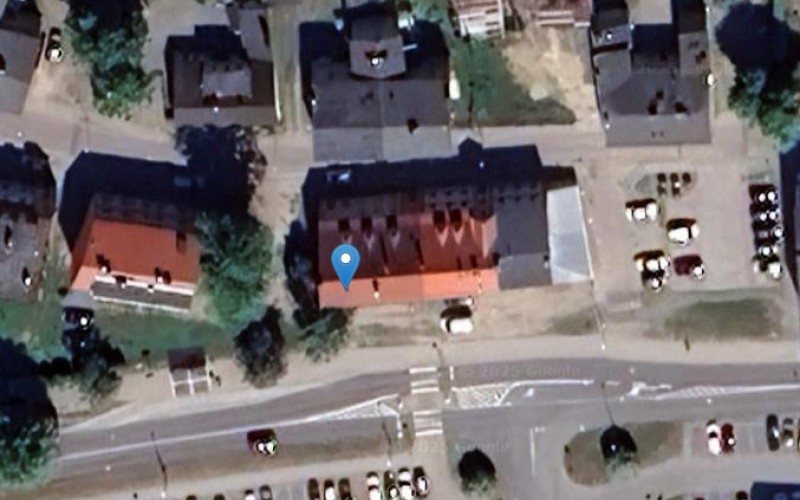 Mieszkanie w miejscowości Szczecinek, Szkolna 14/4 (zachodniopomorskie). Mieszkania. Szkolna 14/4, 78-400, Szczecinek, (woj. zachodniopomorskie)