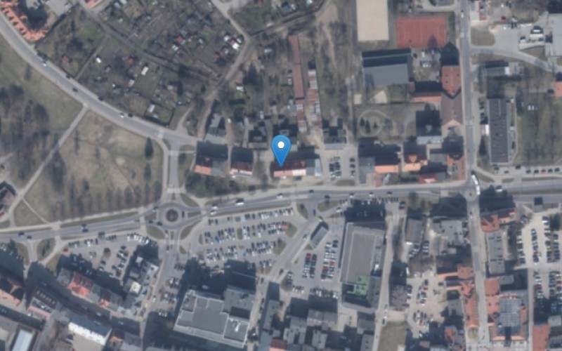 Mieszkanie w miejscowości Szczecinek, Szkolna 14/4 (zachodniopomorskie). Mieszkania. Szkolna 14/4, 78-400, Szczecinek, (woj. zachodniopomorskie)