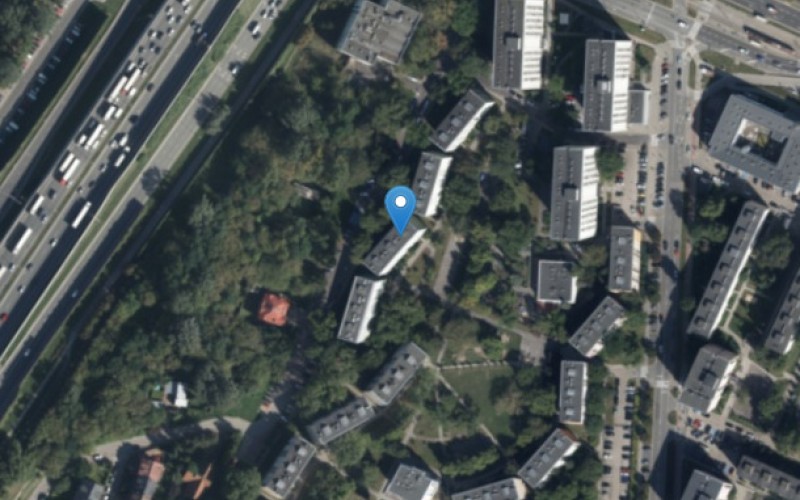 Mieszkanie w miejscowości Warszawa, Izabelli 16/15 (mazowieckie). Mieszkania. Izabelli 16/15, 01-738, Warszawa, (woj. mazowieckie)
