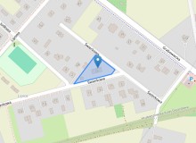 Dom w miejscowości Hrubieszów, Hrubieszów (lubelskie). Działka numer: 1673. Domy. Hrubieszów, 22-500, Hrubieszów, (woj. lubelskie)