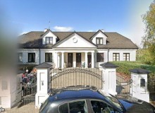 Dom w miejscowości Hrubieszów, Hrubieszów (lubelskie). Działka numer: 1673. Domy. Hrubieszów, 22-500, Hrubieszów, (woj. lubelskie)