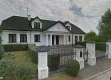 Dom w miejscowości Hrubieszów, Hrubieszów (lubelskie). Działka numer: 1673. Domy. Hrubieszów, 22-500, Hrubieszów, (woj. lubelskie)