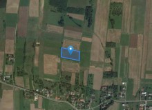 Grunt w miejscowości Opacionka, Opacionka (podkarpackie). Działka numer: 92. Działki i grunty. Opacionka, 39-230, Opacionka, (woj. podkarpackie)