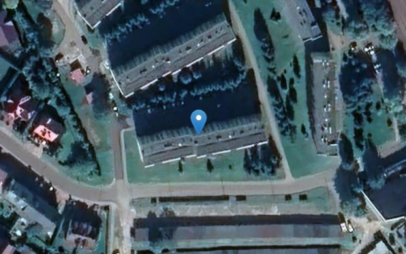 Mieszkanie w miejscowości Lubawa, Warszawska 30A/20 (warmińsko-mazurskie). Mieszkania. Warszawska 30A/20, 14-260, Lubawa, (woj. warmińsko-mazurskie)