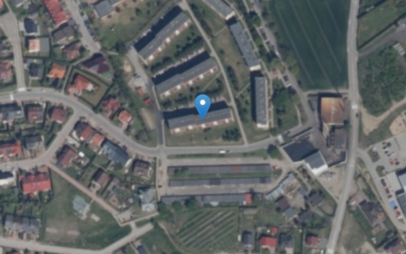 Mieszkanie w miejscowości Lubawa, Warszawska 30A/20 (warmińsko-mazurskie). Mieszkania. Warszawska 30A/20, 14-260, Lubawa, (woj. warmińsko-mazurskie)