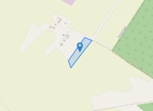 Grunt w miejscowości Emilianowo, Emilianowo (warmińsko-mazurskie). Działka numer: 115. Działki i grunty. Emilianowo, 14-240, Emilianowo, (woj. warmińsko-mazurskie)