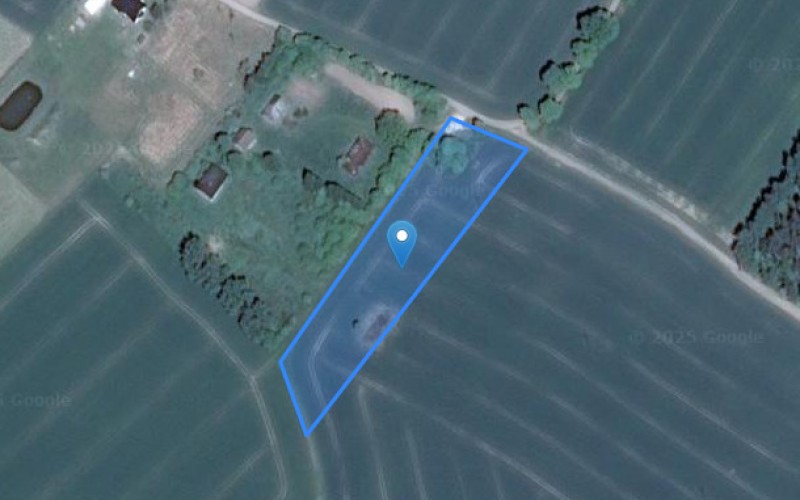 Grunt w miejscowości Emilianowo, Emilianowo (warmińsko-mazurskie). Działka numer: 115. Działki i grunty. Emilianowo, 14-240, Emilianowo, (woj. warmińsko-mazurskie)