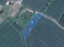 Grunt w miejscowości Emilianowo, Emilianowo (warmińsko-mazurskie). Działka numer: 115. Działki i grunty. Emilianowo, 14-240, Emilianowo, (woj. warmińsko-mazurskie)