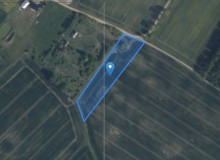 Grunt w miejscowości Emilianowo, Emilianowo (warmińsko-mazurskie). Działka numer: 115. Działki i grunty. Emilianowo, 14-240, Emilianowo, (woj. warmińsko-mazurskie)