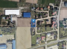 Dom w miejscowości Stare Boryszewo, Stare Boryszewo 112 (mazowieckie). Działka numer: 50/5. Domy. Stare Boryszewo 112, 09-442, Stare Boryszewo, (woj. mazowieckie)