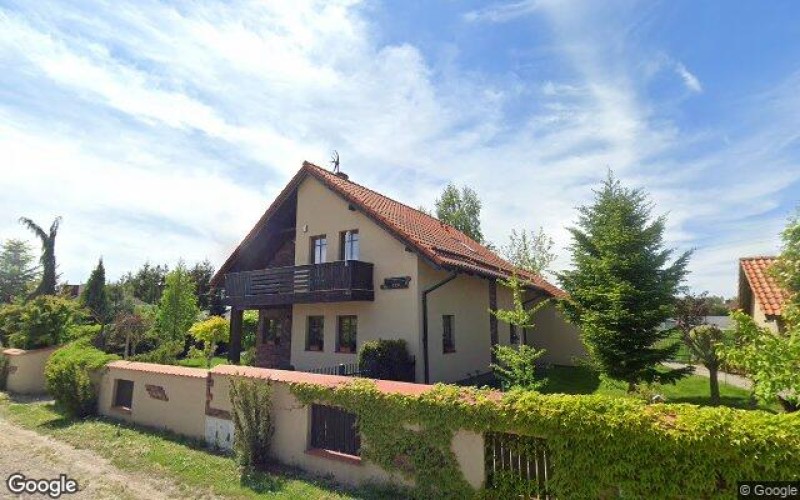 Dom w miejscowości Stare Boryszewo, Stare Boryszewo 112 (mazowieckie). Działka numer: 50/5. Domy. Stare Boryszewo 112, 09-442, Stare Boryszewo, (woj. mazowieckie)