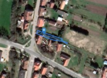 Dom w miejscowości Budry, 3 Maja 2A (warmińsko-mazurskie). Działka numer: 1002/1. Domy. 3 Maja 2A, 11-606, Budry, (woj. warmińsko-mazurskie)