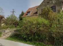 Dom w miejscowości Budry, 3 Maja 2A (warmińsko-mazurskie). Działka numer: 1002/1. Domy. 3 Maja 2A, 11-606, Budry, (woj. warmińsko-mazurskie)