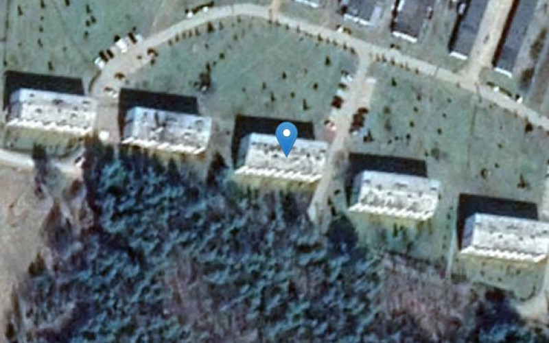 Mieszkanie w miejscowości Stare Juchy, Leśna 4/18 (warmińsko-mazurskie). Mieszkania. Leśna 4/18, 19-330, Stare Juchy, (woj. warmińsko-mazurskie)