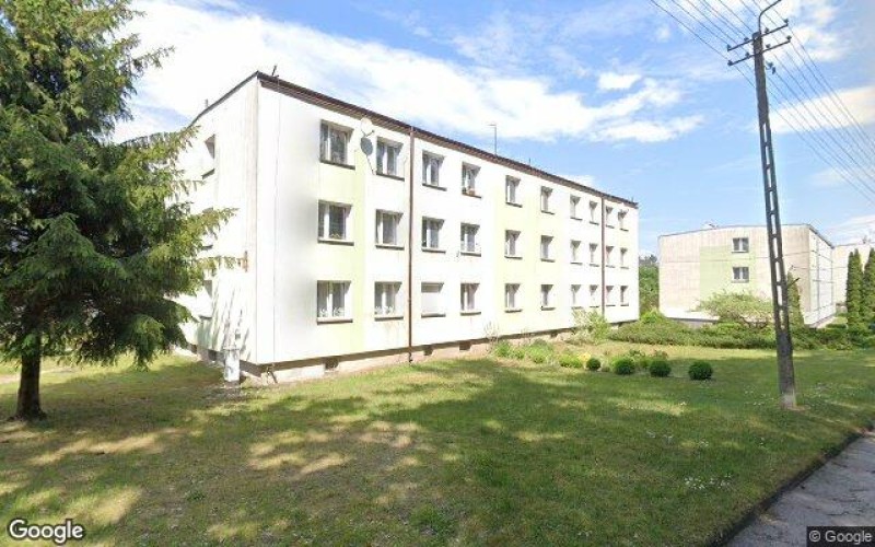 Mieszkanie w miejscowości Stare Juchy, Leśna 4/18 (warmińsko-mazurskie). Mieszkania. Leśna 4/18, 19-330, Stare Juchy, (woj. warmińsko-mazurskie)