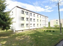 Mieszkanie w miejscowości Stare Juchy, Leśna 4/18 (warmińsko-mazurskie). Mieszkania. Leśna 4/18, 19-330, Stare Juchy, (woj. warmińsko-mazurskie)