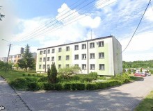 Mieszkanie w miejscowości Stare Juchy, Leśna 4/18 (warmińsko-mazurskie). Mieszkania. Leśna 4/18, 19-330, Stare Juchy, (woj. warmińsko-mazurskie)