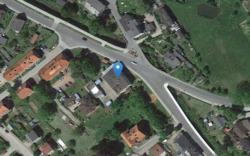 Mieszkanie w miejscowości Kowary, Kowalska 2/6 (dolnośląskie). Mieszkania. Kowalska 2/6, 58-530, Kowary, (woj. dolnośląskie)