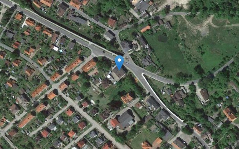 Mieszkanie w miejscowości Kowary, Kowalska 2/6 (dolnośląskie). Mieszkania. Kowalska 2/6, 58-530, Kowary, (woj. dolnośląskie)