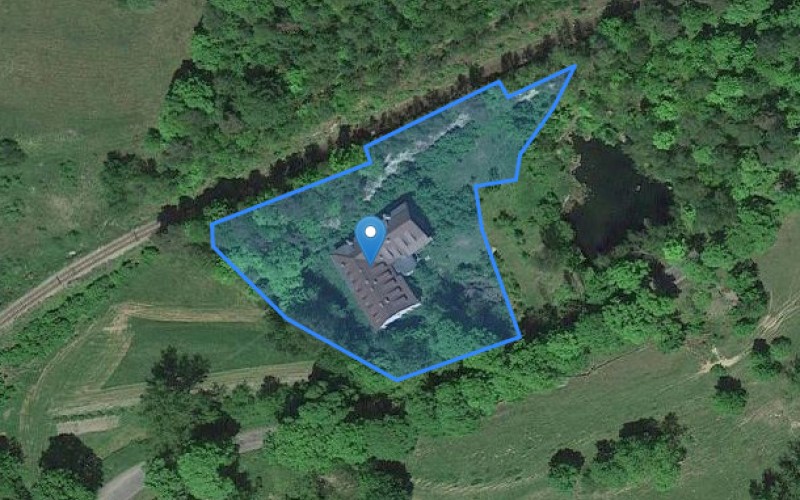 Nieruchomość w miejscowości Dolina, Dolina 1 (dolnośląskie). Inne. Dolina 1, 57-340, Duszniki-Zdrój, (woj. dolnośląskie)