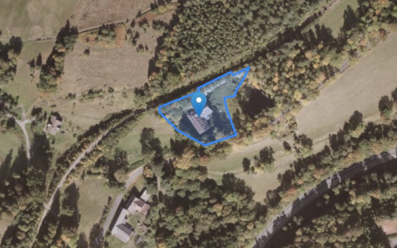 Nieruchomość w miejscowości Dolina, Dolina 1 (dolnośląskie). Inne. Dolina 1, 57-340, Duszniki-Zdrój, (woj. dolnośląskie)