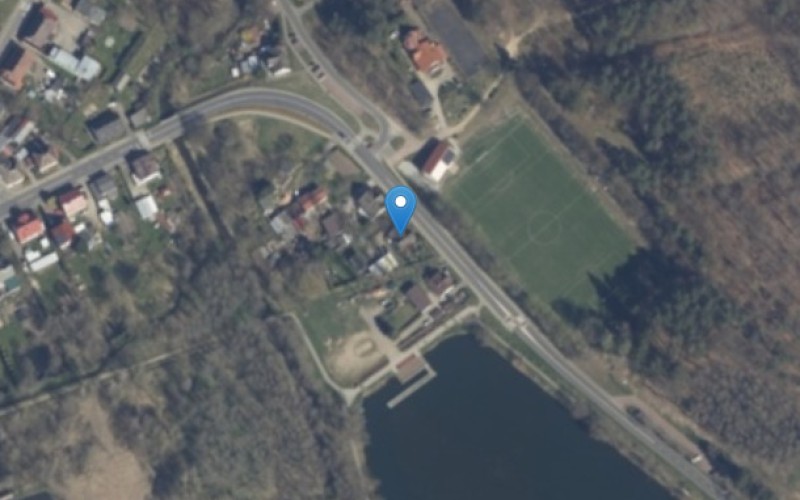 Mieszkanie w miejscowości Polanów, Wolności 52/2 (zachodniopomorskie). Mieszkania. Wolności 52/2, 76-010, Polanów, (woj. zachodniopomorskie)