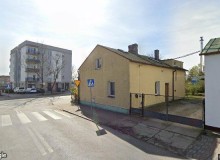 Dom w miejscowości Strzelce Krajeńskie, Ogrodowa 6 (lubuskie). Działka numer: 499/2. Domy. Ogrodowa 6, 66-500, Strzelce Krajeńskie, (woj. lubuskie)