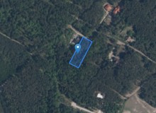 Dom w miejscowości Marynin, Stumilowego Lasu 17 (mazowieckie). Działka numer: 102/18. Domy. Stumilowego Lasu 17, 05-825, Marynin, (woj. mazowieckie)