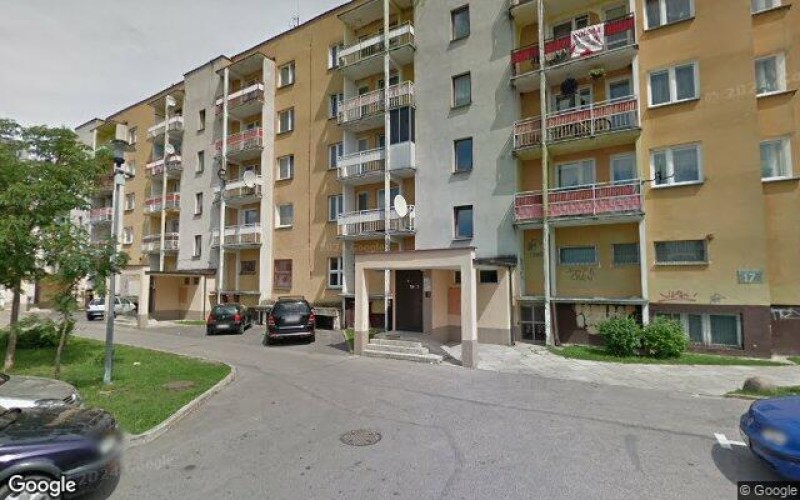 Mieszkanie w miejscowości Suwałki, Alfreda Wierusza-Kowalskiego 17/18 (podlaskie). Mieszkania. Alfreda Wierusza-Kowalskiego 17/18, 16-400, Suwałki, (woj. podlaskie)