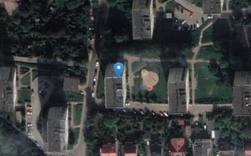 Mieszkanie w miejscowości Gdańsk, Perłowa 6/39 (pomorskie). Mieszkania. Perłowa 6/39, 80-024, Gdańsk, (woj. pomorskie)