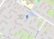 Mieszkanie w miejscowości Augustów, Adama Mickiewicza 4A/38 (podlaskie). Mieszkania. Adama Mickiewicza 4A/38, 16-300, Augustów, (woj. podlaskie)