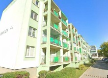 Mieszkanie w miejscowości Augustów, Adama Mickiewicza 4A/38 (podlaskie). Mieszkania. Adama Mickiewicza 4A/38, 16-300, Augustów, (woj. podlaskie)