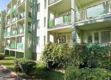 Mieszkanie w miejscowości Augustów, Adama Mickiewicza 4A/38 (podlaskie). Mieszkania. Adama Mickiewicza 4A/38, 16-300, Augustów, (woj. podlaskie)