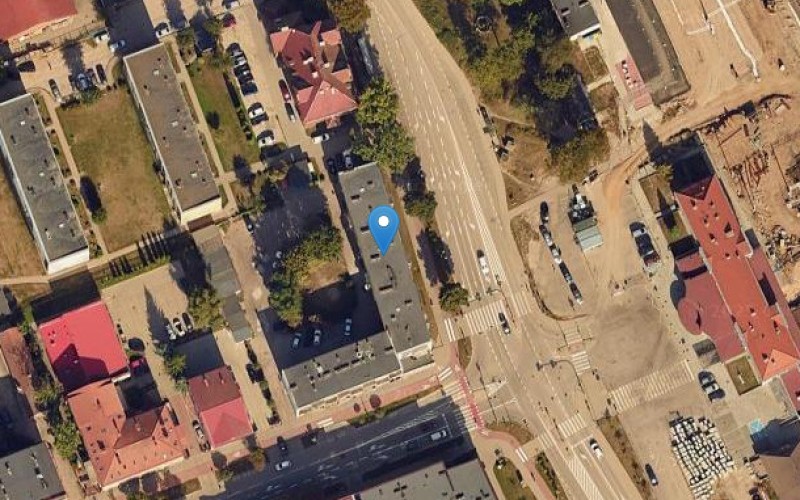 Mieszkanie w miejscowości Ełk, Armii Krajowej 47/45A (warmińsko-mazurskie). Mieszkania. Armii Krajowej 47/45A, 19-300, Ełk, (woj. warmińsko-mazurskie)