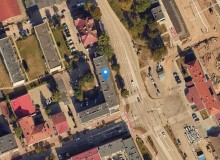 Mieszkanie w miejscowości Ełk, Armii Krajowej 47/45A (warmińsko-mazurskie). Mieszkania. Armii Krajowej 47/45A, 19-300, Ełk, (woj. warmińsko-mazurskie)