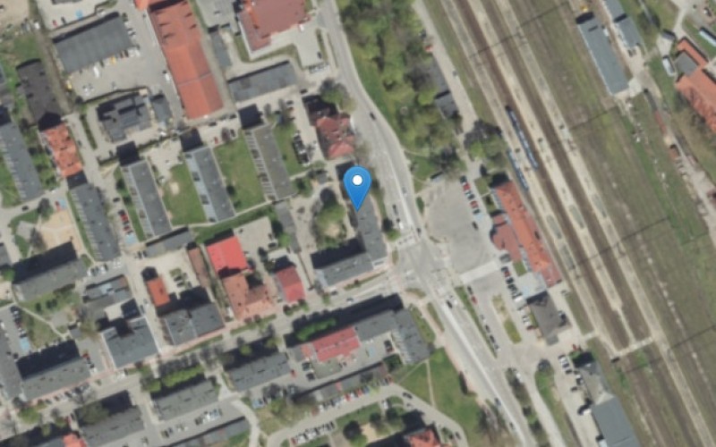 Mieszkanie w miejscowości Ełk, Armii Krajowej 47/45A (warmińsko-mazurskie). Mieszkania. Armii Krajowej 47/45A, 19-300, Ełk, (woj. warmińsko-mazurskie)