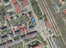 Mieszkanie w miejscowości Ełk, Armii Krajowej 47/45A (warmińsko-mazurskie). Mieszkania. Armii Krajowej 47/45A, 19-300, Ełk, (woj. warmińsko-mazurskie)