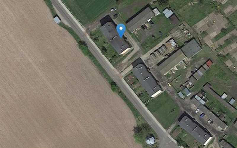 Mieszkanie w miejscowości Wojnowo, Wojnowo 17C/9 (wielkopolskie). Mieszkania. Wojnowo 17C/9, 62-097, Wojnowo, (woj. wielkopolskie)