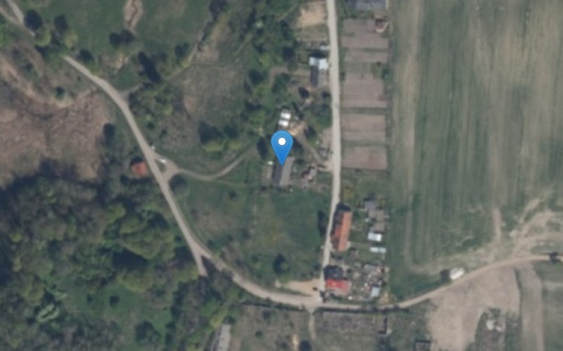 Mieszkanie w miejscowości Sitno, Sitno 4/4 (warmińsko-mazurskie). Mieszkania. Sitno 4/4, 11-015, Sitno, (woj. warmińsko-mazurskie)
