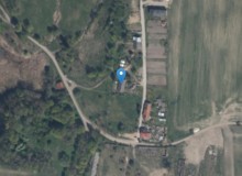 Mieszkanie w miejscowości Sitno, Sitno 4/4 (warmińsko-mazurskie). Mieszkania. Sitno 4/4, 11-015, Sitno, (woj. warmińsko-mazurskie)