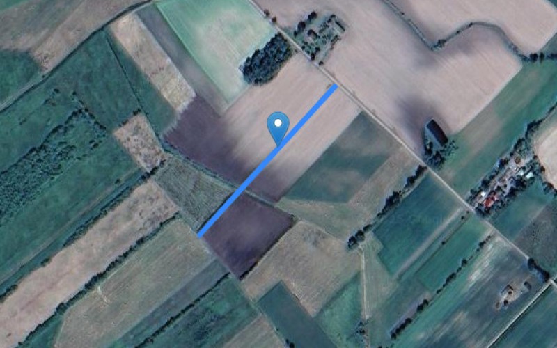 Nieruchomość w miejscowości Krzywowierzba-Kolonia, Krzywowierzba-Kolonia (lubelskie). Inne. Krzywowierzba-Kolonia, 21-211, Krzywowierzba-Kolonia, (woj. lubelskie)