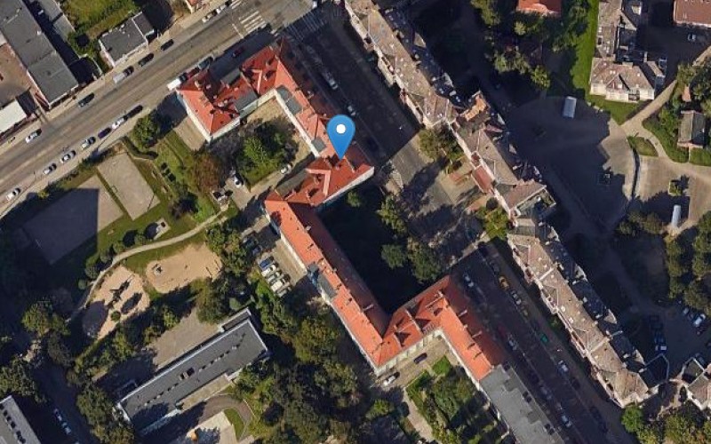 Mieszkanie w miejscowości Szczecin, Boguchwały 20/1A (zachodniopomorskie). Mieszkania. Boguchwały 20/1A, 71-531, Szczecin, (woj. zachodniopomorskie)